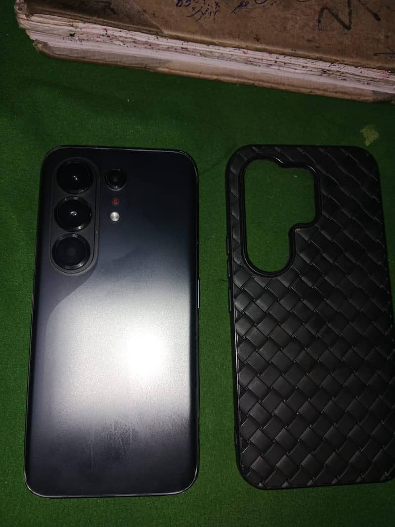 Tecno Other Model 3