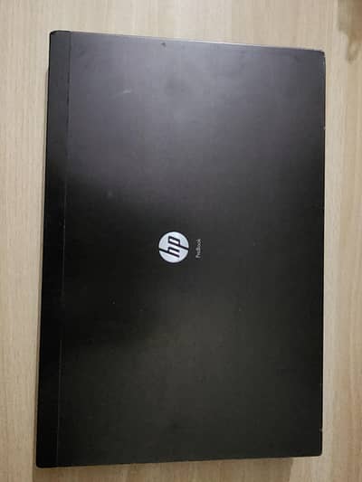 HP Pro Book 5320m