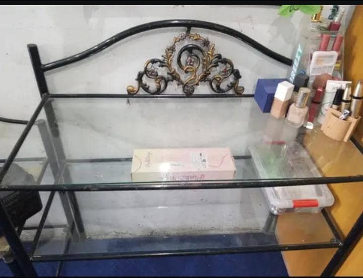 iron bed 3