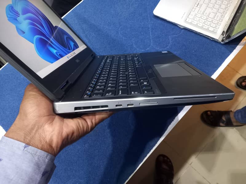 Dell precision7540 3