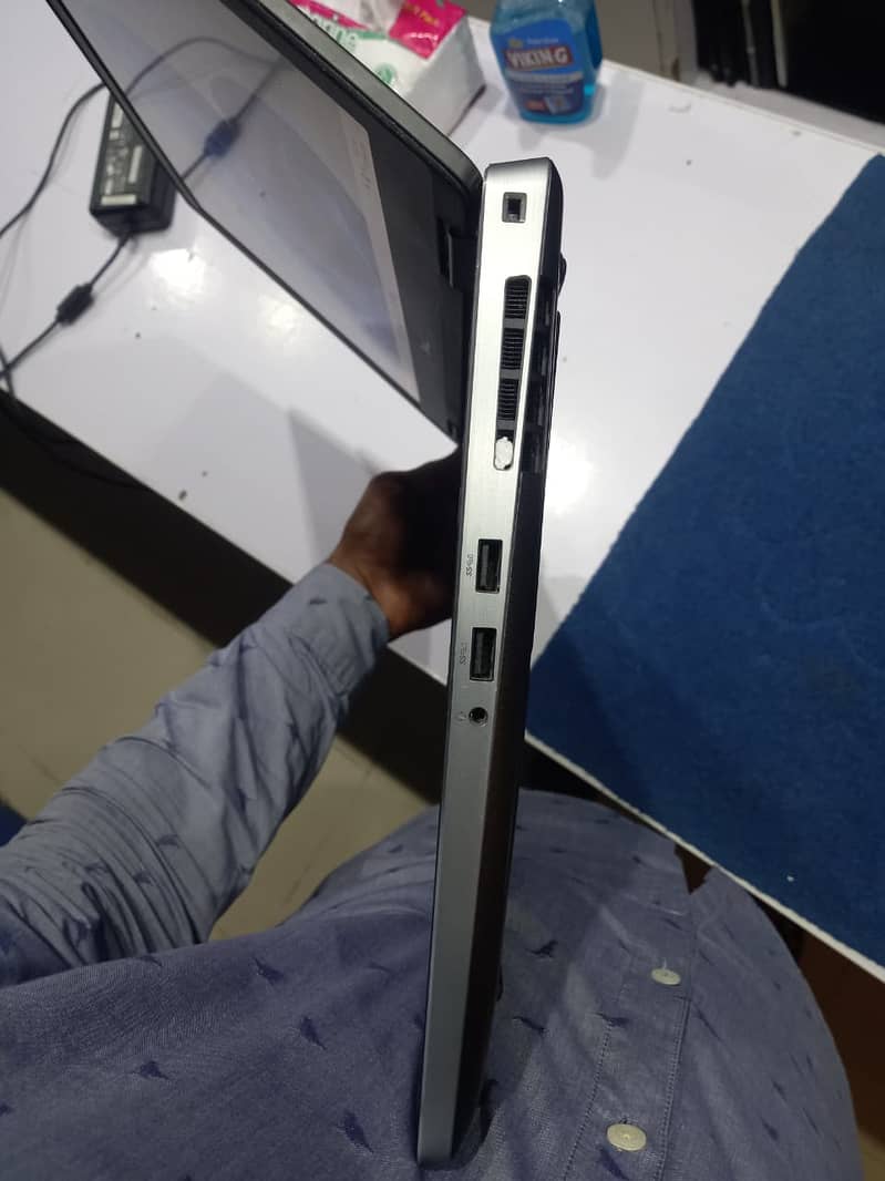 Dell precision7540 4