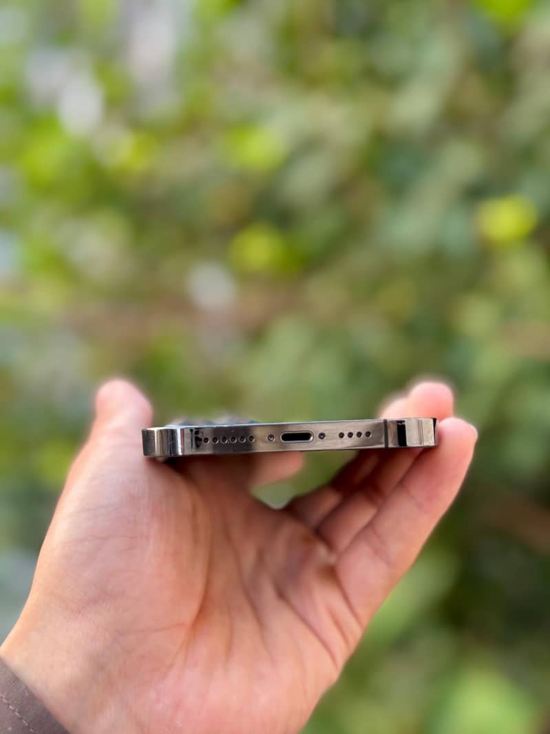 IPHONE 13 PRO MAX WATERPACK 7
