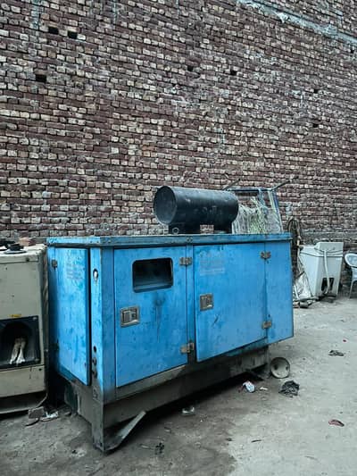 30kva jondear USA