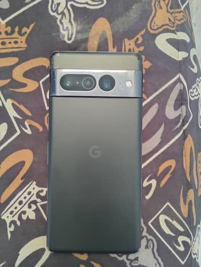 google pixel 7 pro