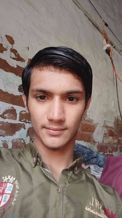 Ahmad Hasnain