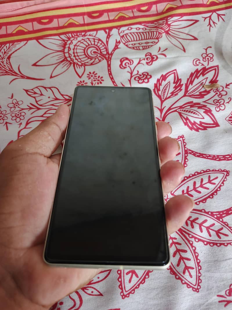 Pixel 7 2