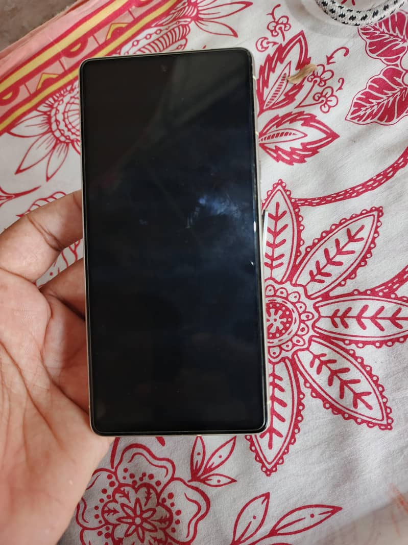 Pixel 7 3