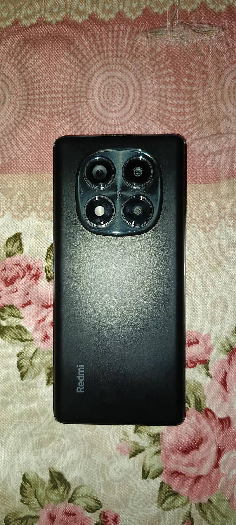 Xiaomi Redmi Note 14 Pro 1