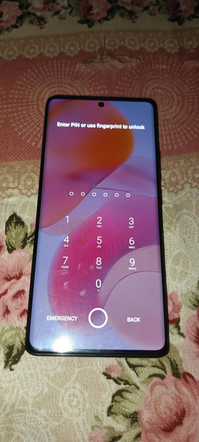 Xiaomi Redmi Note 14 Pro 2