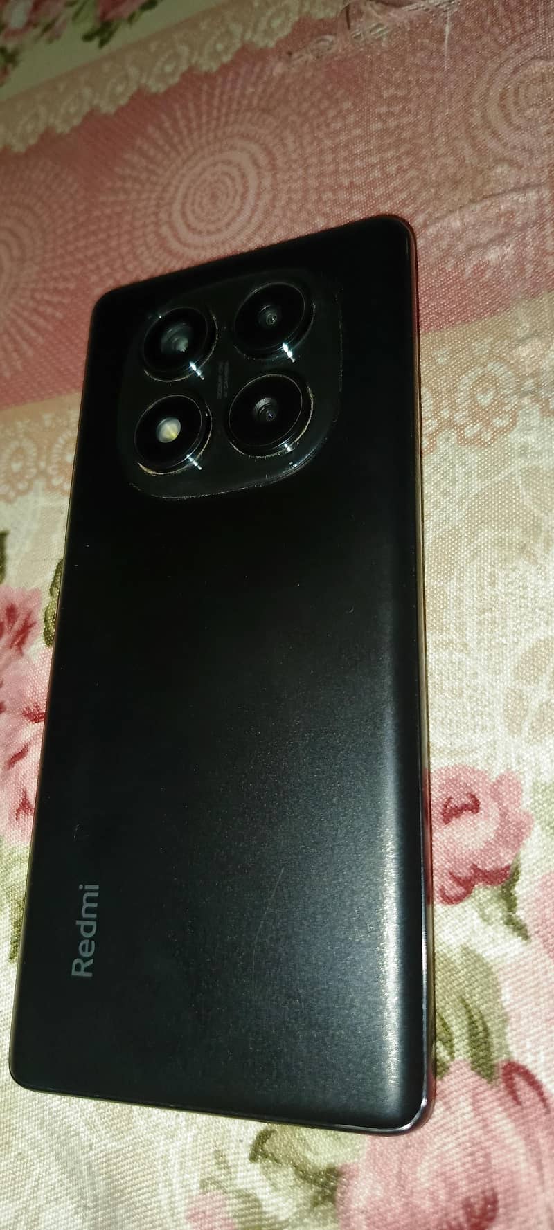 Xiaomi Redmi Note 14 Pro 4