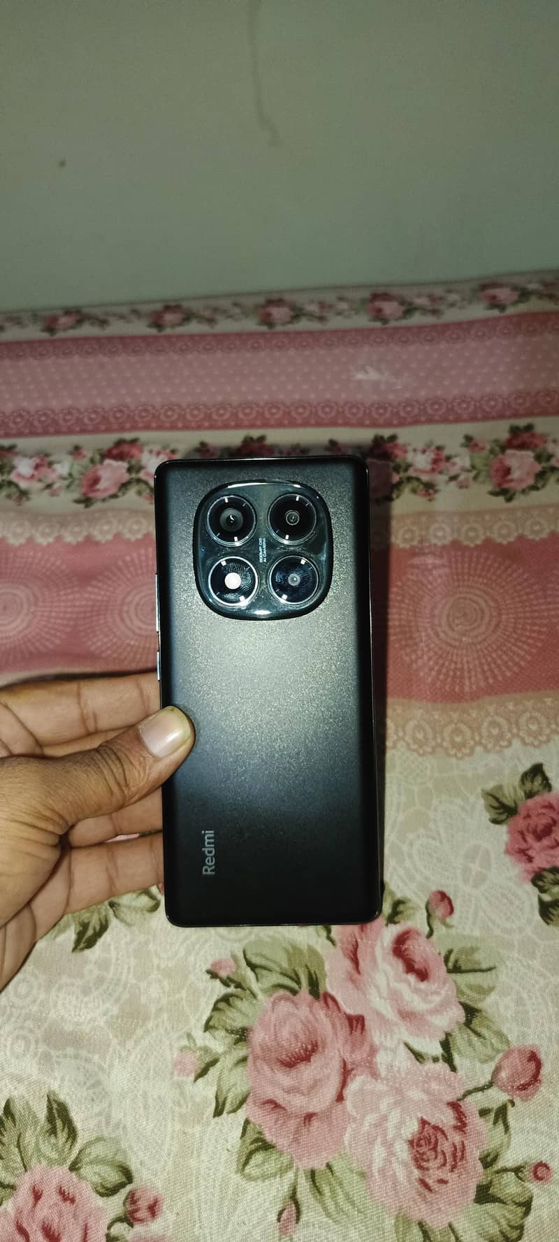 Xiaomi Redmi Note 14 Pro 5