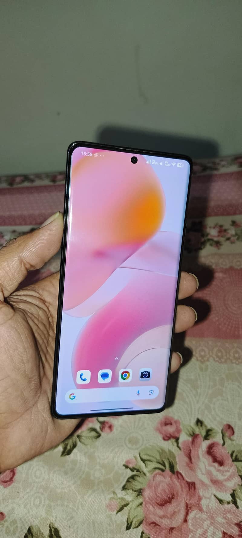 Xiaomi Redmi Note 14 Pro 8