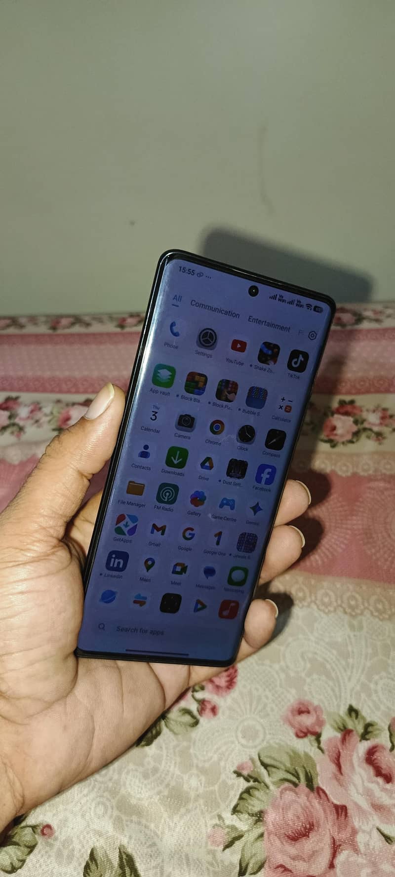 Xiaomi Redmi Note 14 Pro 9