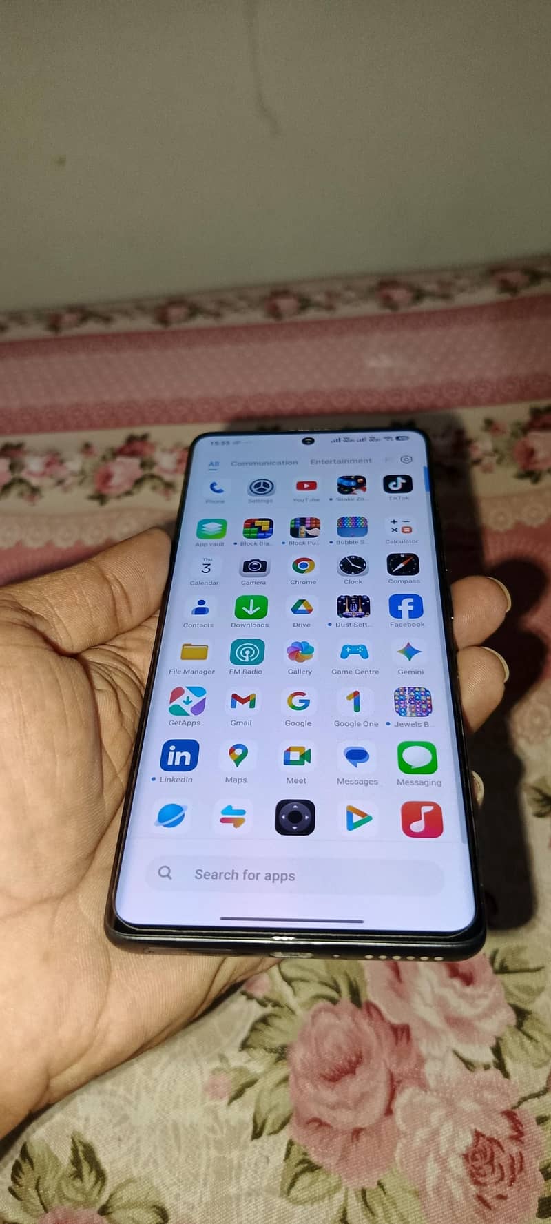 Xiaomi Redmi Note 14 Pro 10