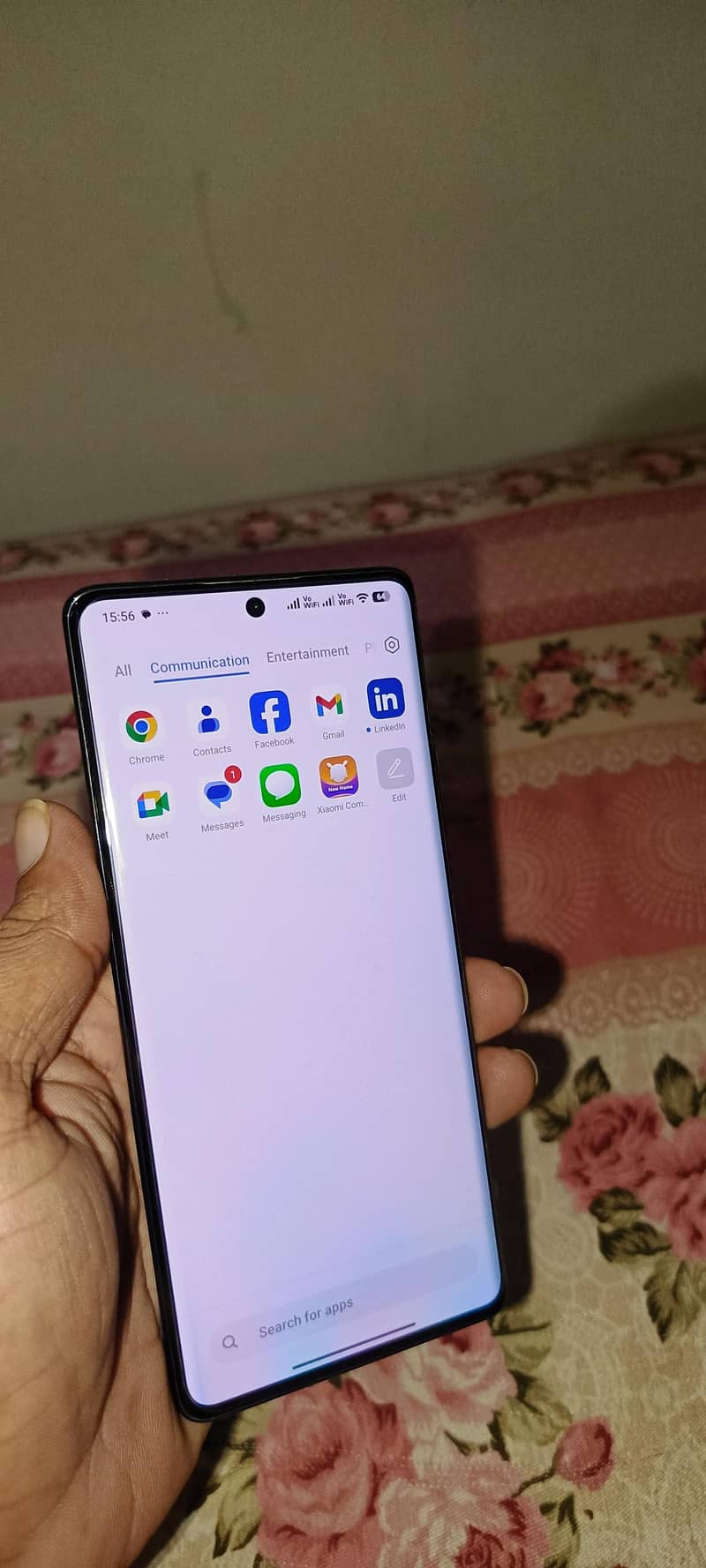 Xiaomi Redmi Note 14 Pro 11