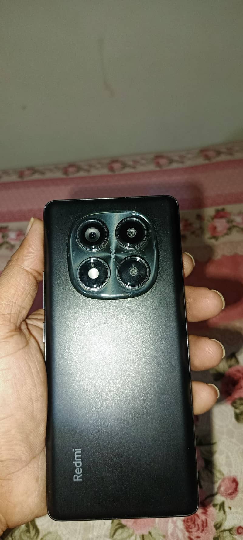 Xiaomi Redmi Note 14 Pro 12