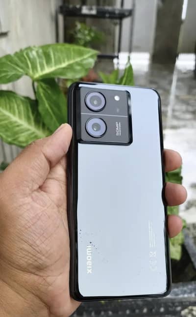 Xiaomi 13T Pro 12/256