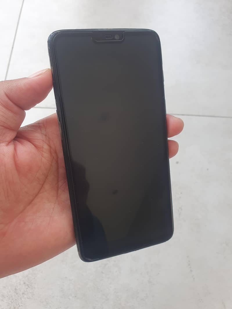 One Plus 6 1