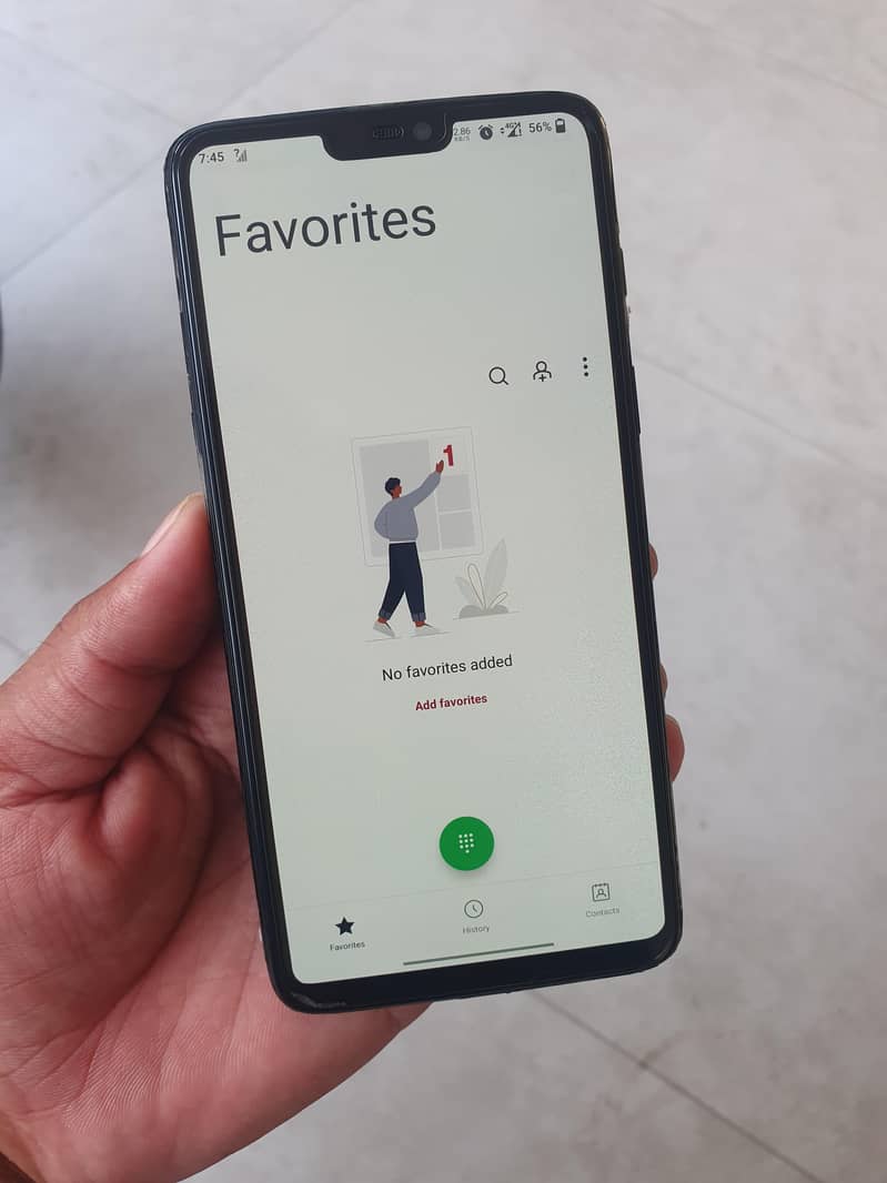 One Plus 6 2