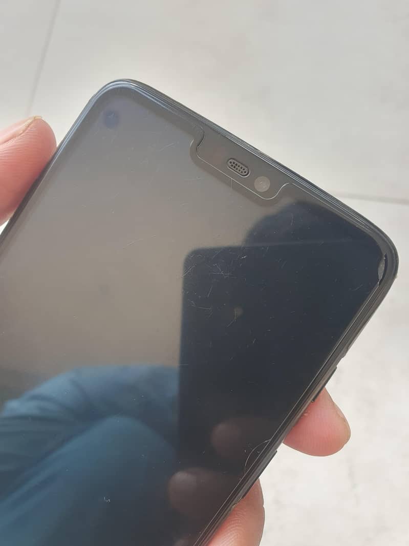 One Plus 6 4