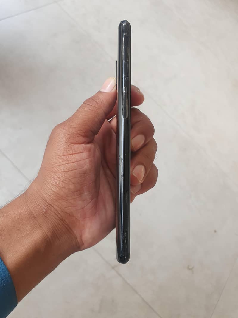 One Plus 6 5