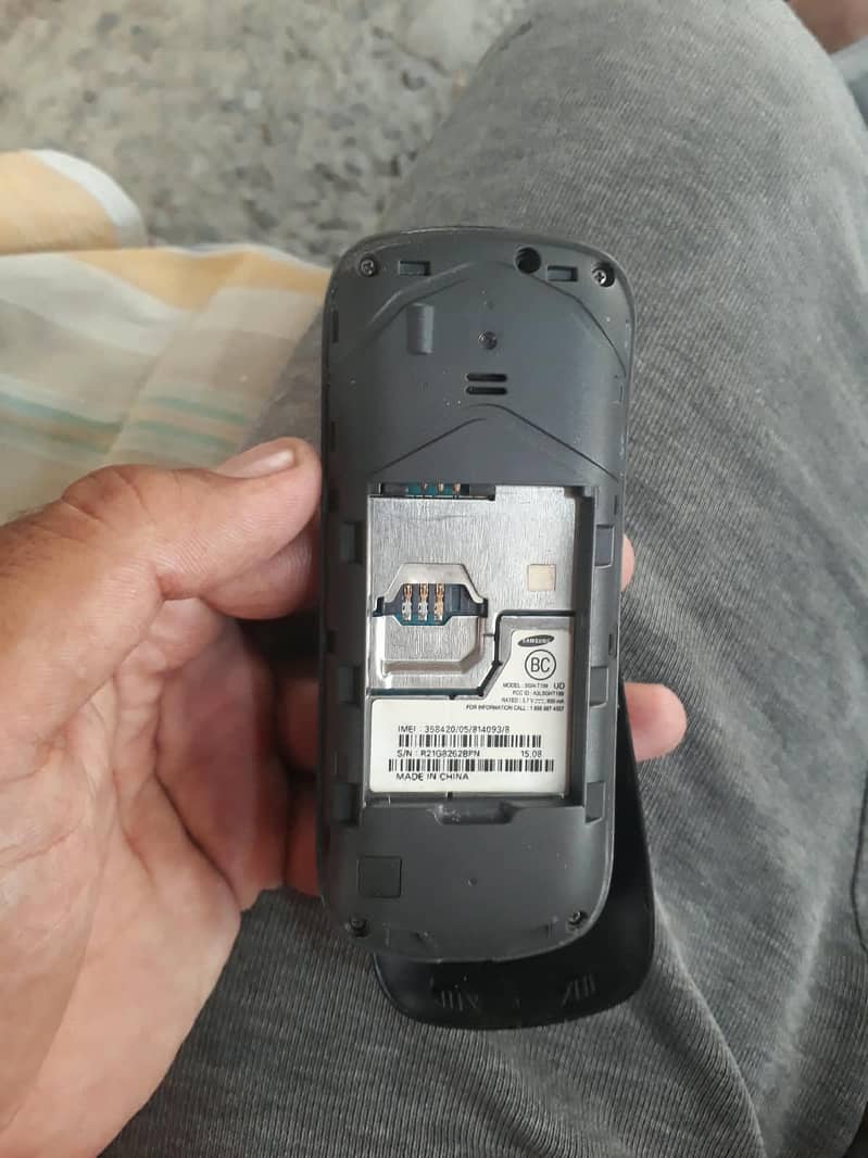 Samsung 3