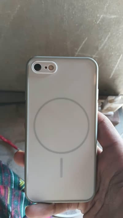 Apple iPhone 7    PTA APPROVED.        128GB