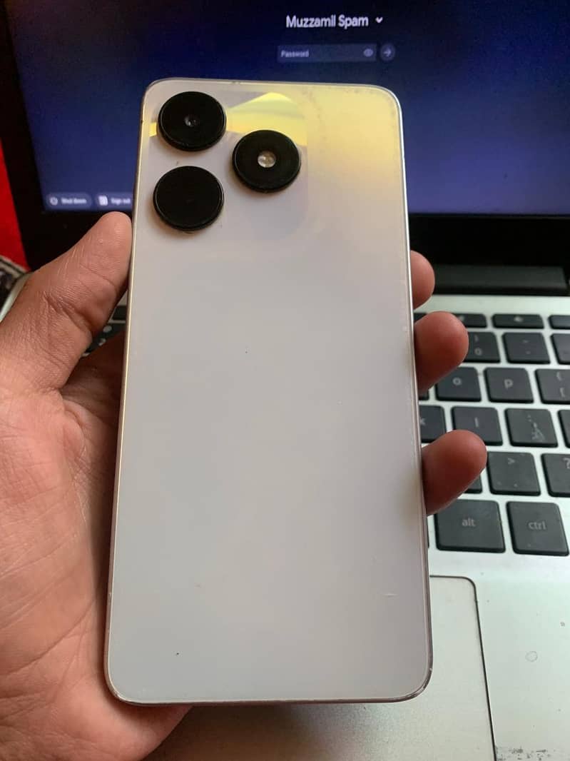 Tecno Spark 10 0