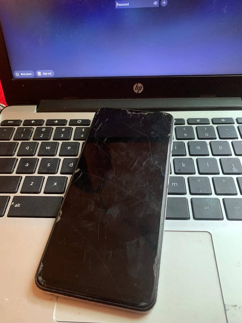 Tecno Spark 10 5