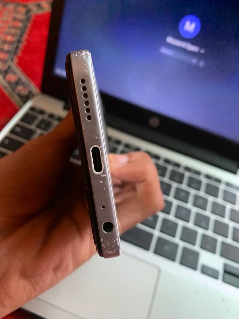 Tecno Spark 10 8