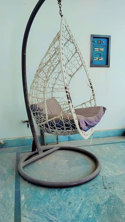 Swing Egg Shap 10,000