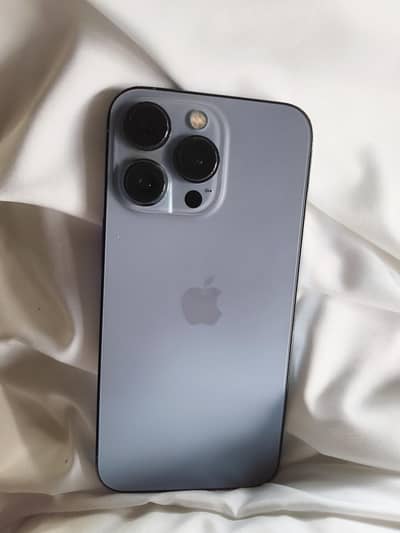 Iphone 13 Pro Official PTA Approved