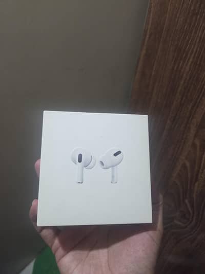 Apple AirPods Pro (1st Gen)