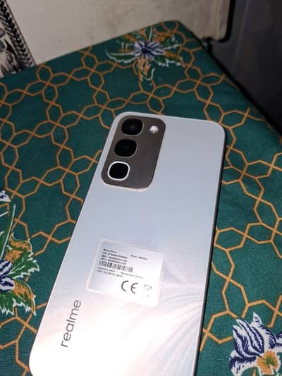 Realme C100 8+8/256