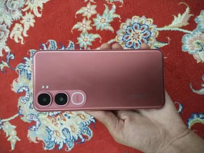 Vivo Y21d
