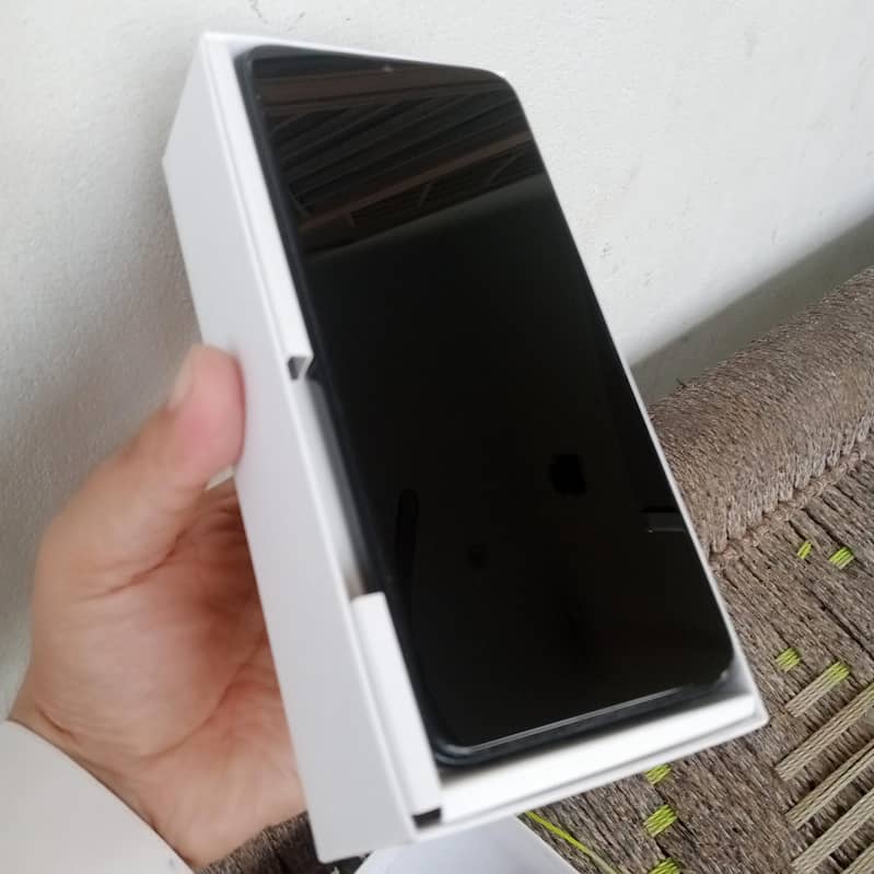 Itel A70 0