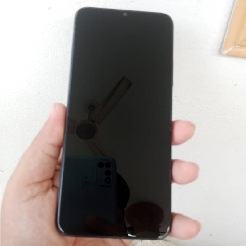 Itel A70 2