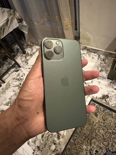 Apple iPhone 13 Pro Max 256GB PTA Approved