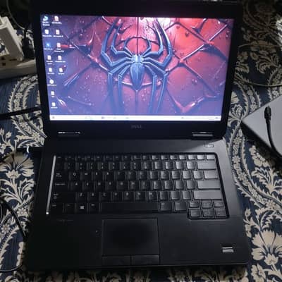 Dell Latitude E5440 | Core i5 4th Gen | Dual Storage | Budget laptop