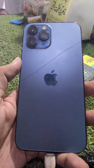 Apple iPhone 12 Pro Max