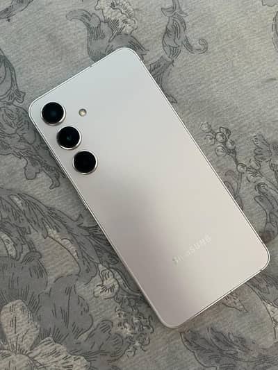 Samsung Mobile S24