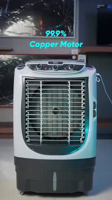 FIBER BODY TOYO ORIGINAL COPPER (Slightly used)
