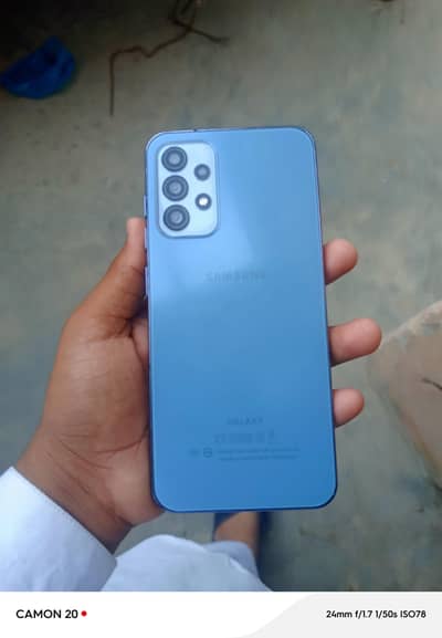 Samsung Mobile A73 5G,