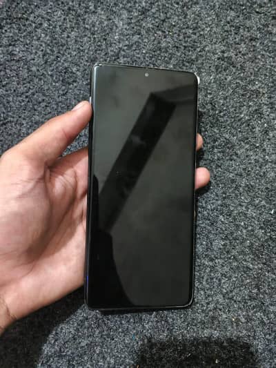 Samsung Mobile S21 Ultra