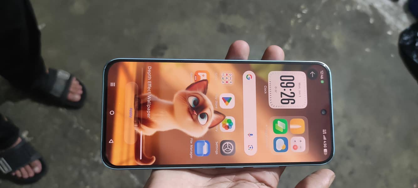 Infinix Note 60 Pro 3