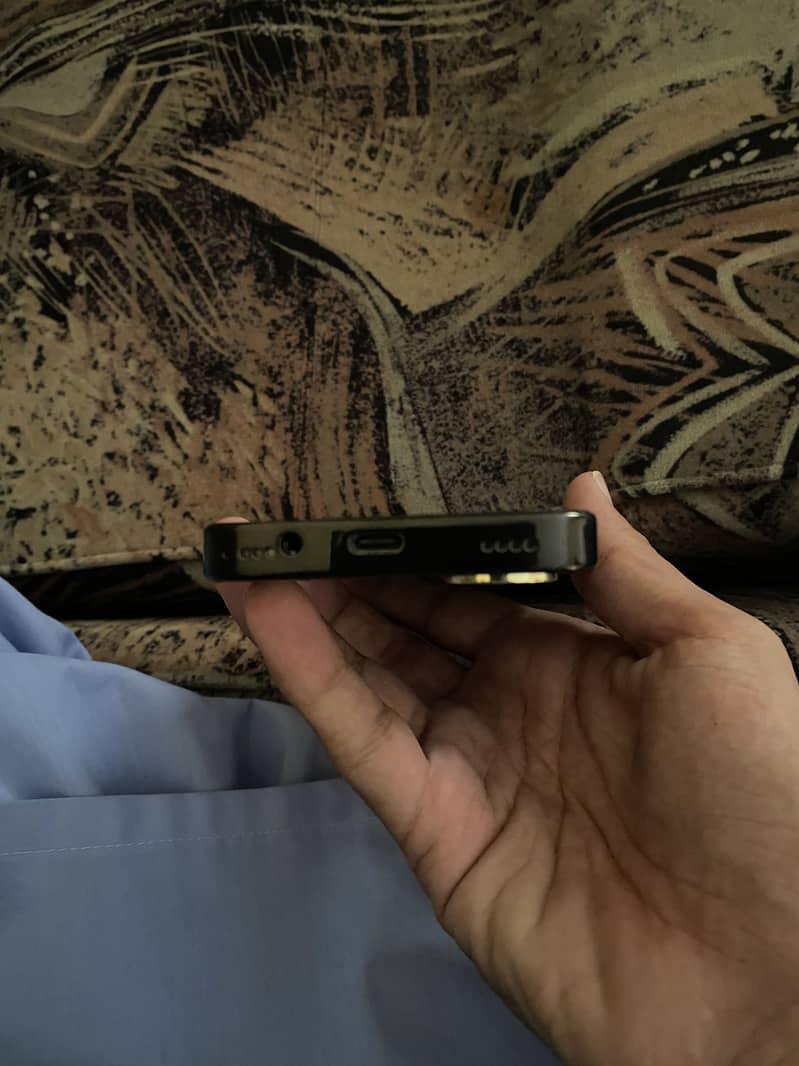 G'Five Magic Pro 1