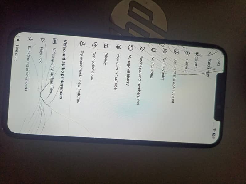 Apple iPhone 11 Pro Max 4