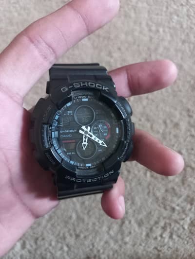 G shock original
