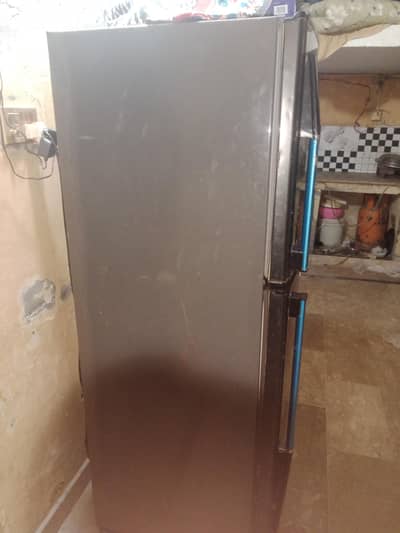 Orient Fridge No repair 10/9 Condition
