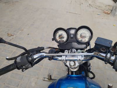 out class condition new tyres bettry and grary set no single Penny wok